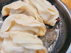 锅贴-黄阿姨锅贴大王(万航渡路店)