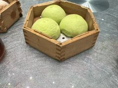 -聚福宝合苑食府(南头镇店)