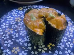 -回转寿司 活美登利(池袋西武店)