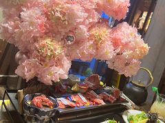 -樱宿日式和牛烧肉(五道口店)