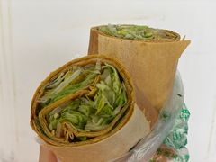 -山东傻大粗粮煎饼(牛街店)