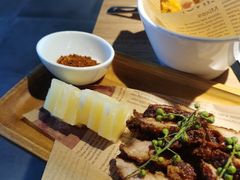 -太二酸菜鱼(天鹅湖万达店)