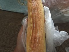 -BreadTalk面包新语·烘焙蛋糕(高德置地春广场店)