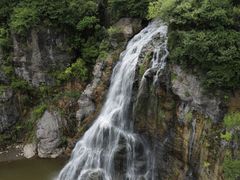 -百里山水画廊乌龙峡谷