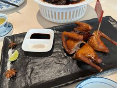 -侨美食家·粤菜(体育西路店)