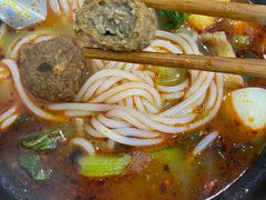 砂锅米线-清真·穆萨砂锅(大皮院店)