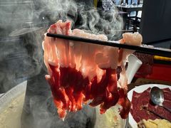 -马记伊源斋涮肉·清真菜(潘家园古玩市场店)