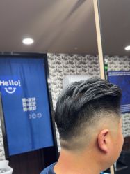 -大人物·男士理发馆