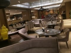 -上海嘉定喜来登酒店