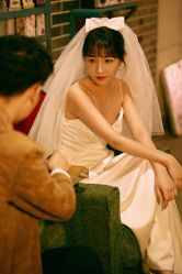 -杭州金夫人婚纱摄影(富阳私享店)
