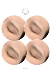 点击看大图 -久匠·纹眉半永久野生眉