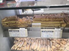 -上海哈尔滨食品厂(淮海中路店)