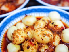 碗碗麻辣小土豆-李与白包子铺(桐梓林店)