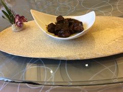 -园林格兰云天大酒店-太极名厨中餐厅