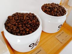 -% Arabica阿拉比卡咖啡(深圳湾万象城店)