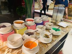 清凉补-锦州喜来登酒店-盛宴黄油熟成牛排自助晚餐