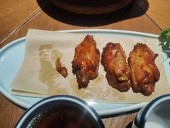 -额娘·春饼烤鸭(乐汇城店)