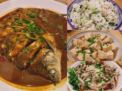 -湾里人家(旺山景区店)