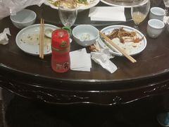-宝轩渔府·老字号海鲜·正宗津菜(水上店)