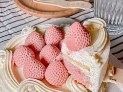 -壹点壹客·生日蛋糕(南山店)