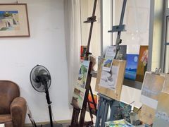 -大千画院(福田校区)