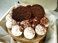 -7cake榴莲千层蛋糕(松江店)