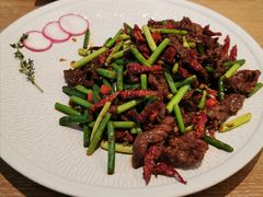 -拾味馆(万达广场店)