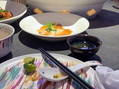 -锦府园·新台州菜(合生汇店)