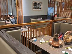 -东来顺饭庄(上地华联.圆明园.清河店)