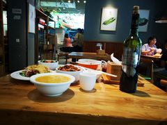 -小滋味营养八宝粥(古城路店)