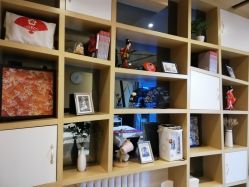 -觅屿日式脱毛美肤