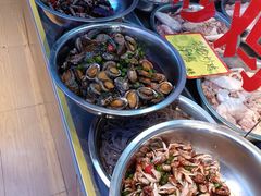 -即墨老公社·海肠捞饭大王(古城店)