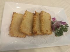 -江南村酒家