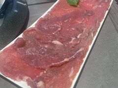 -生活如沸·顺德水牛奶火锅(大学路店)