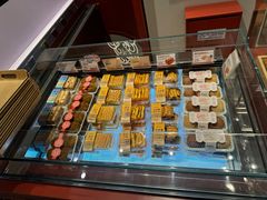-墨茉点心局(梅溪湖新天地一店)