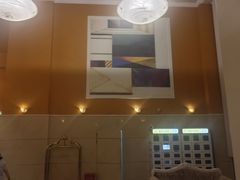 -上海华美国际酒店(新天地人民广场店)