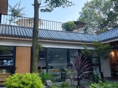 -往来·竹里.宝宝宴.生日宴.团建.宴席(花乡农居店)