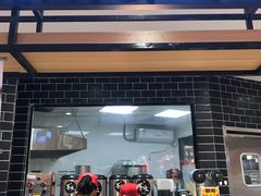 门面-茶太良品·京派茶饮(天河城店)
