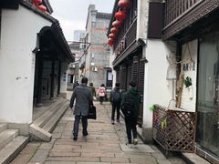 -衣裳街历史文化街区