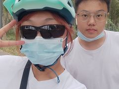 -东郊湿地公园
