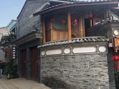 -妈妈的味道(和顺古镇店)