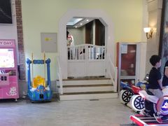 -天毓山庄·餐厅