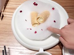 榴莲酥-小大董·烤鸭(凤凰汇店)