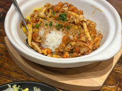-小川洋风料理(街道口店)