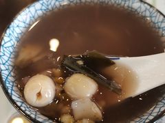 -黎耀阳财神糖水铺(樟木头店)