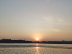 -长春市南湖公园