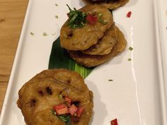 -枣子树·素食餐厅(普陀山店)