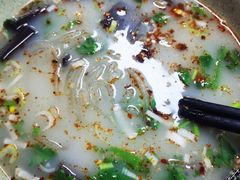 -豫石记羊汤(北苑店)