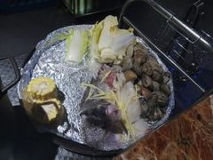 -船奇蒸汽海鲜·闽菜(八市海鲜总店)