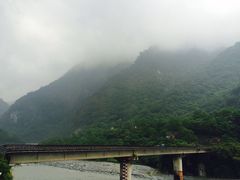 -太鲁阁公园